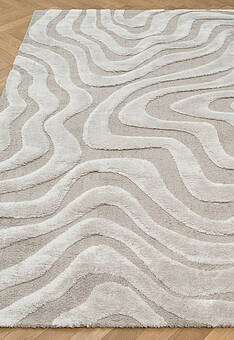 ковер в перспективе против ворса Edea RE5458-R803