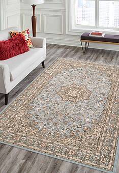 ковер в интерьере Horizon OH6073-O364