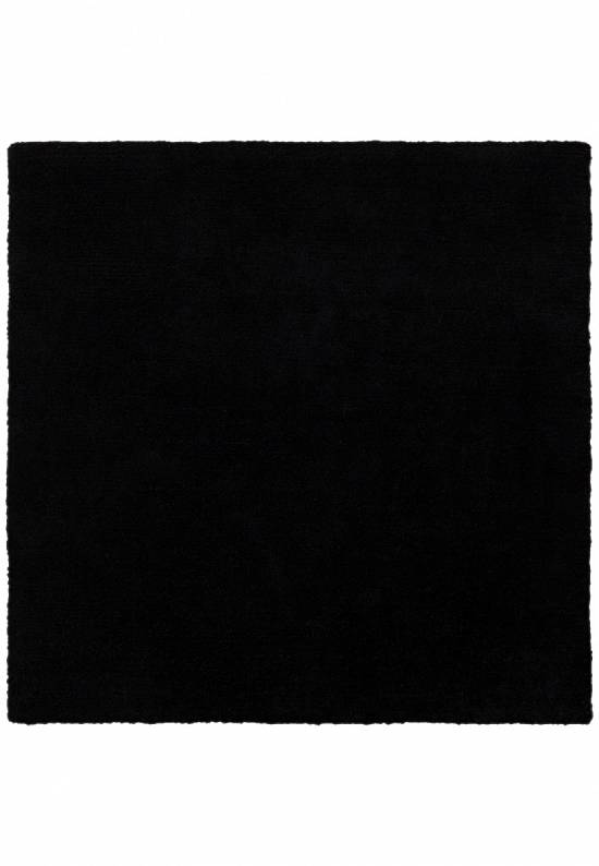Элитный ковер ручной работы Deep Silk Black/Square