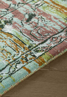 фактура ковра Old Persian Palace 24992