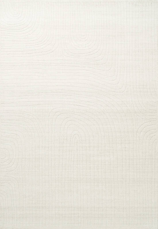 Однотонный бельгийский ковер OG6069-O357