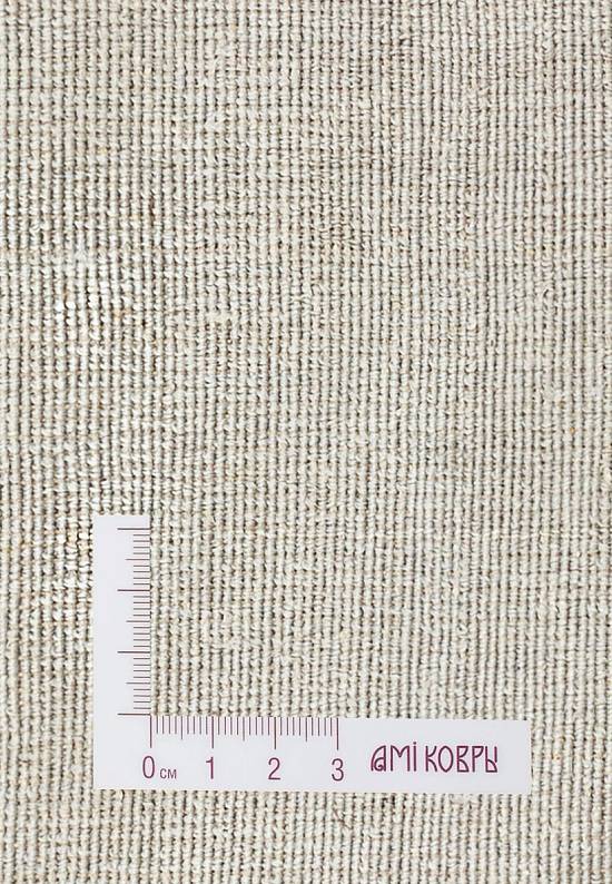 Индийский ковер из вискозы 33259 TC-H-30 Silver