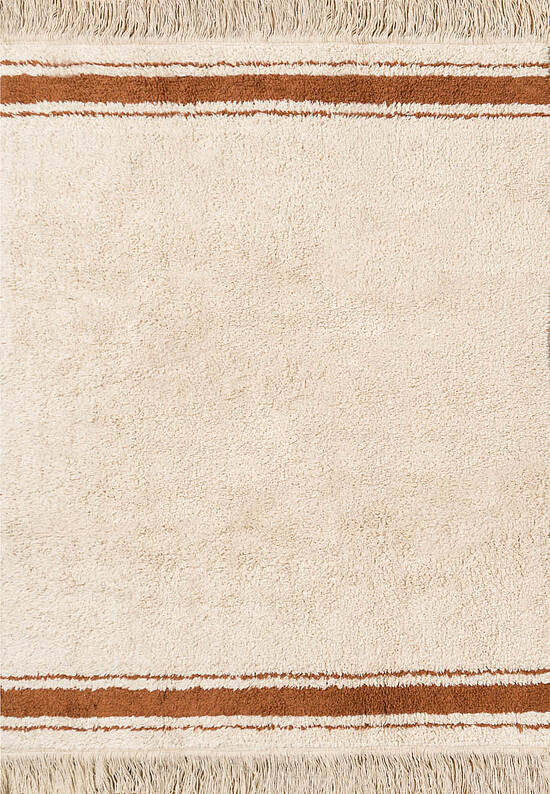 Детский стираемый ковер Gastro Toffee