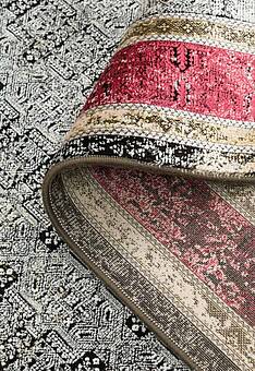 фактура ковра Iris UI3971