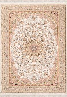 дизайн ковра Salman FS4083-F2