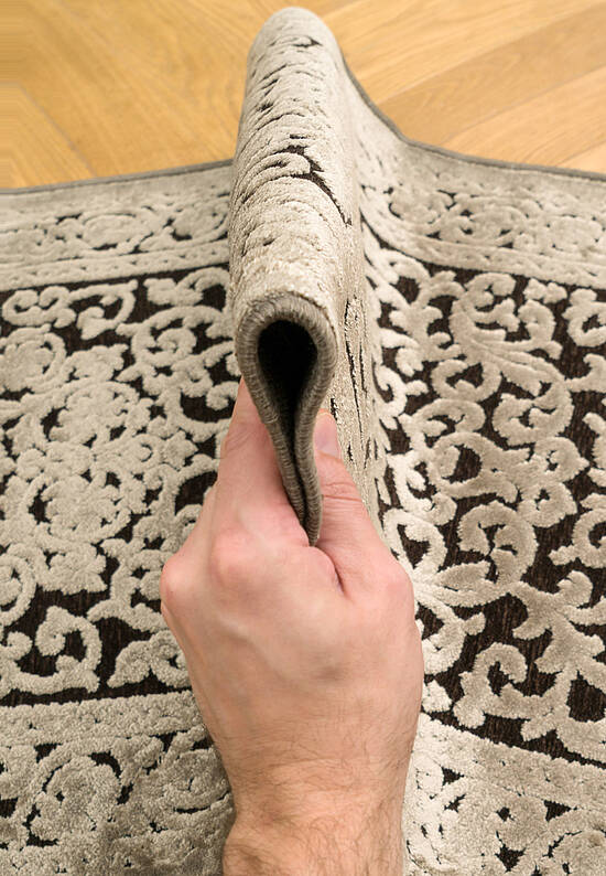 Бельгийская дорожка на отрез RV333-R125