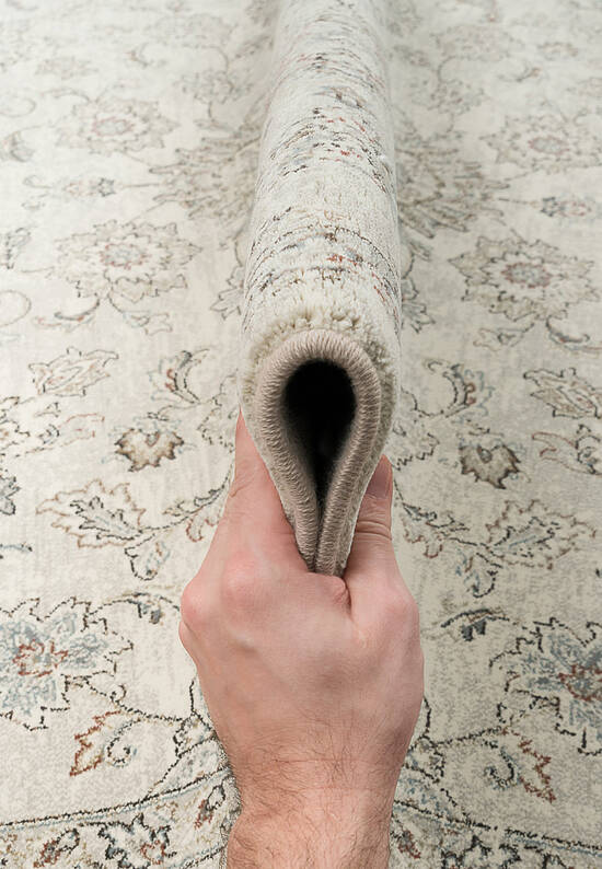 Бельгийский высокоплотный ковер RF5999-R452