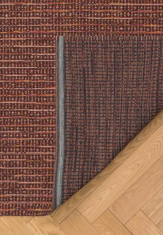 Безворсовый ковер из шерсти RB4626-R185 discount