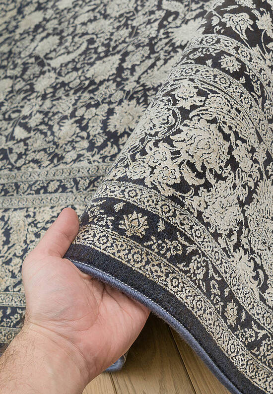 Классический ковер из Ирана UC3931