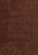 Коричневый комплект ковриков для ванной и туалета Maritime 2518 Brown BQ