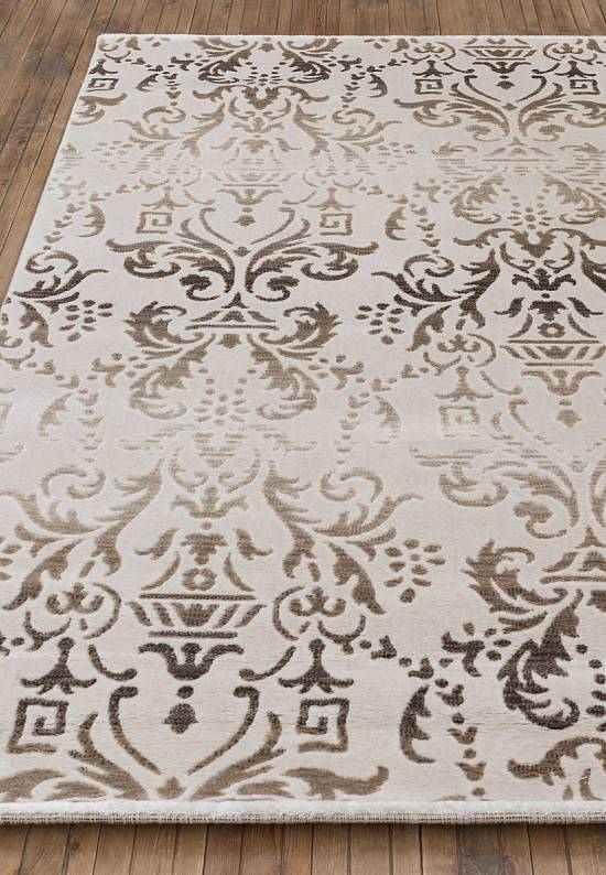 Синтетический ковер Z0138-L. Beige