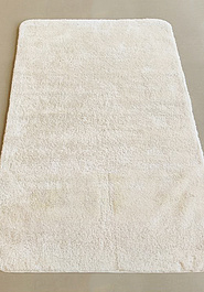 коврик для ванной перспективе Confetti Bath Atlanta 3501 Beige discount4