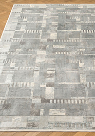 ковер в перспективе против ворса Timeless Milat MT6113-M99