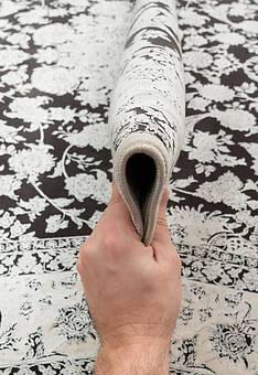 фактура ковра Clivia BC5107