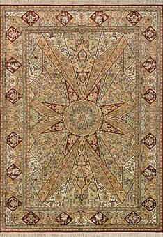 дизайн ковра Cashmir IIST-GIJ52EECN Gumband