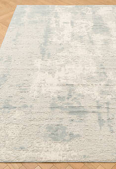 ковер в перспективе Flow Wool OF2523-O129