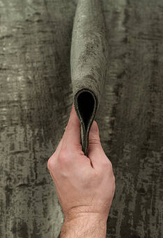 фактура ковра Torino Esse TOR 05 Green