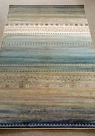 ковер в перспективе против ворса Diana VD2325-V211 discount