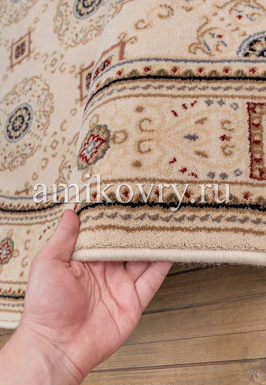 Молдавский шерстяной ковер 8285-51033