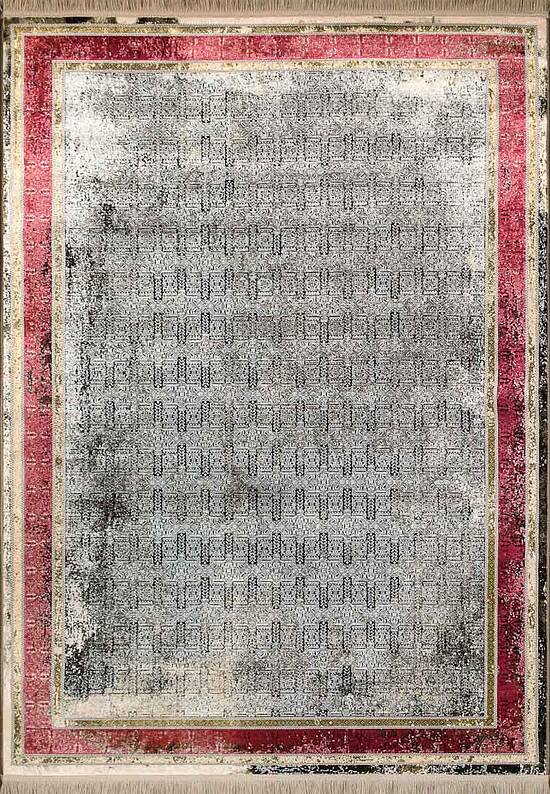 Иранский акриловый ковер UI3971