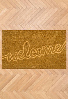Входной коврик Doormat kokos Endura-EA-03