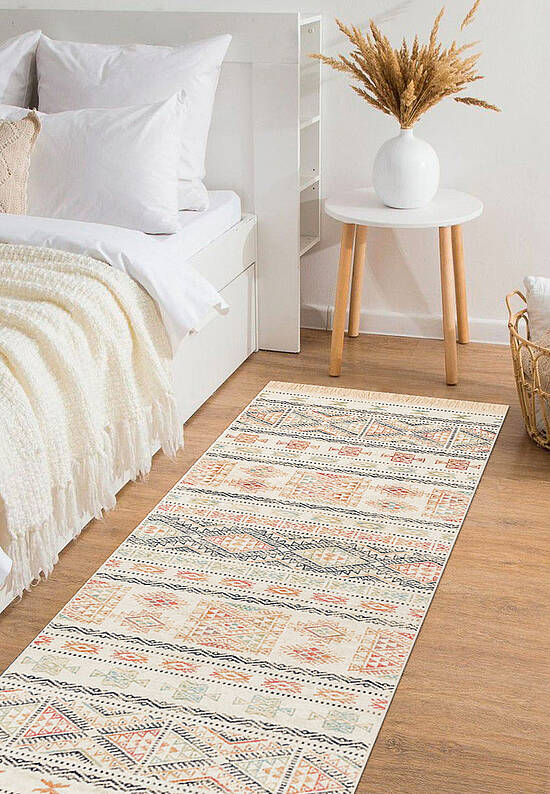 Бельгийский вискозный ковер RG294-R87