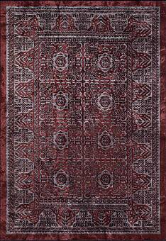 дизайн безворсового ковра Couture Duo SC6177