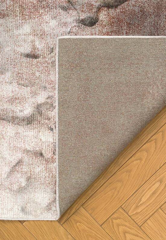 Расписной ковер VD2317-V206-1