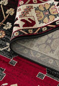 фактура ковра Bella VB5357-V272