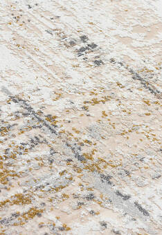 фрагмент ковра Zurich ZRH 02 Cream Beige