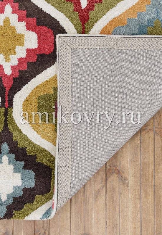 Дизайнерский ковер Love 209.001-990