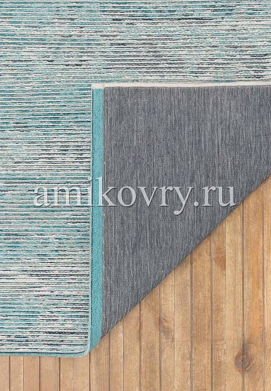 Безворсовый ковер из хлопка 93334-5001-96