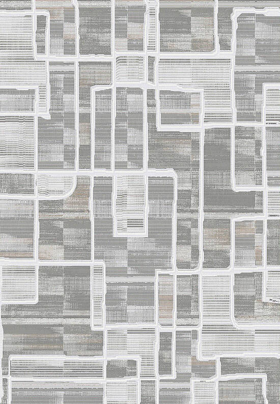 Высокоплотный турецкий ковер MT6114-M100