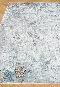 ковер в перспективе против ворса Bambu TD1017-00