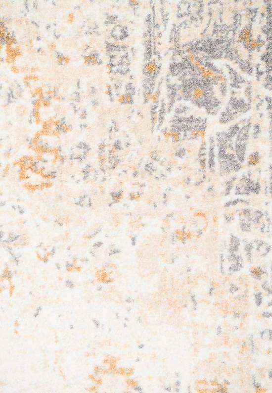 Турецкий винтажный ковер 11684 01 Beige