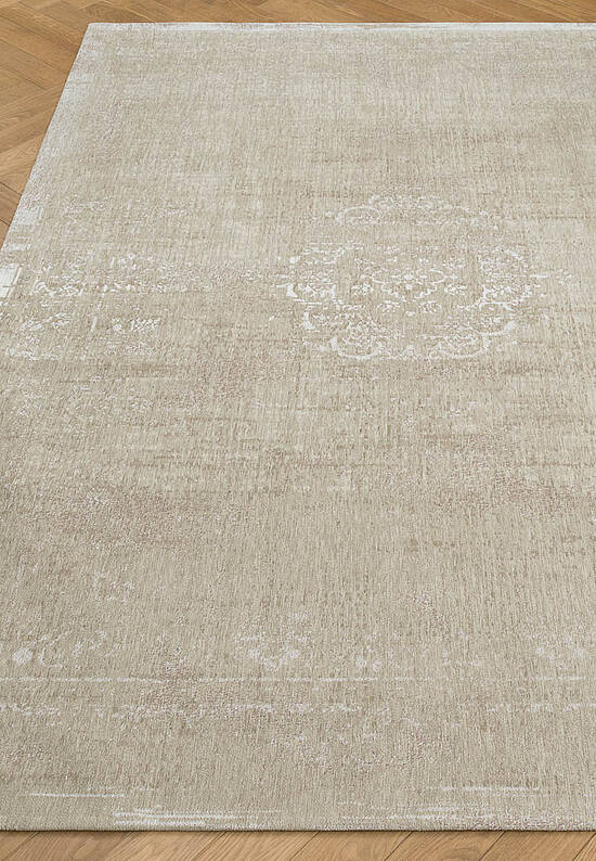 Безворсовый ковер для улицы LA3313-L409 outdoor