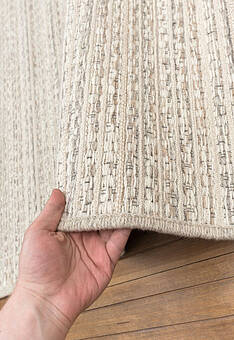 фактура безворсового ковра Wool Line RW1176-R162