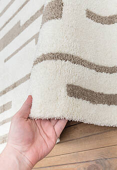 фактура ковра Geo BG067-B286