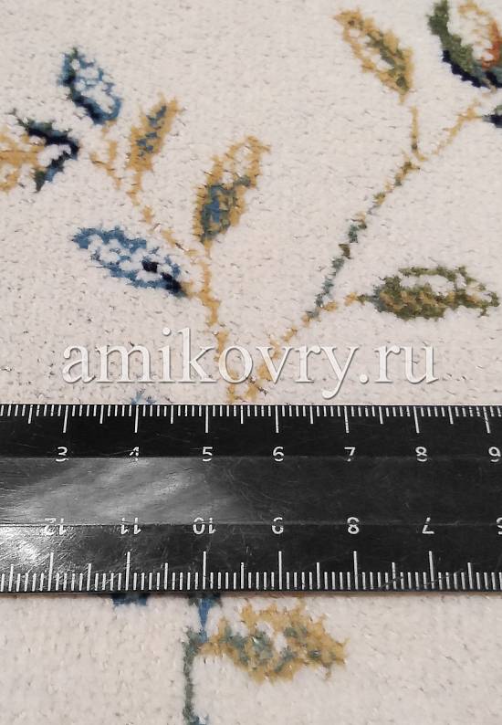 Бельгийский вискозный ковер RG238-R87 discount5