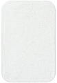 Коврик для ванной Confetti Bath Cotton Organic Soft Light 1601 White