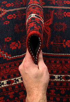 фактура ковра Turkmen TUR 04