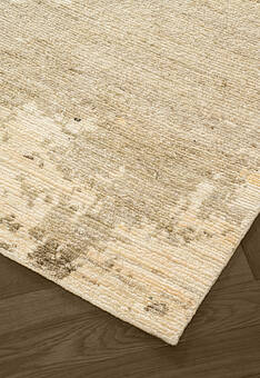 фрагмент ковра Manifest RE-1345 5/16 Natural White/Soft Beige