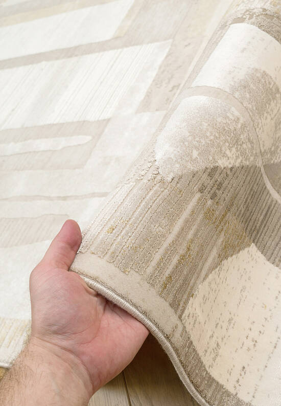 Высокоплотный турецкий ковер MT6118-M102