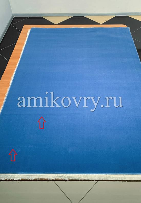 Натуральный шерстяной ковер EA4681-E16 discount