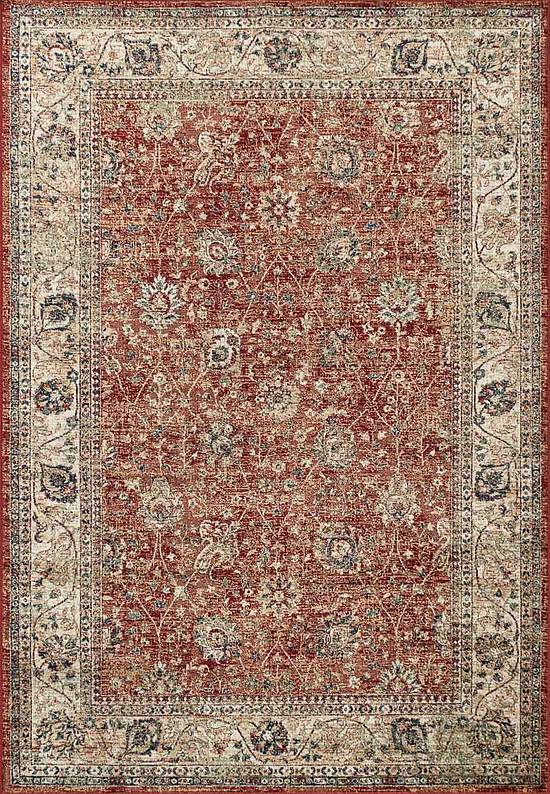 Бельгийский ковер из вискозы VB3114-V277 discount