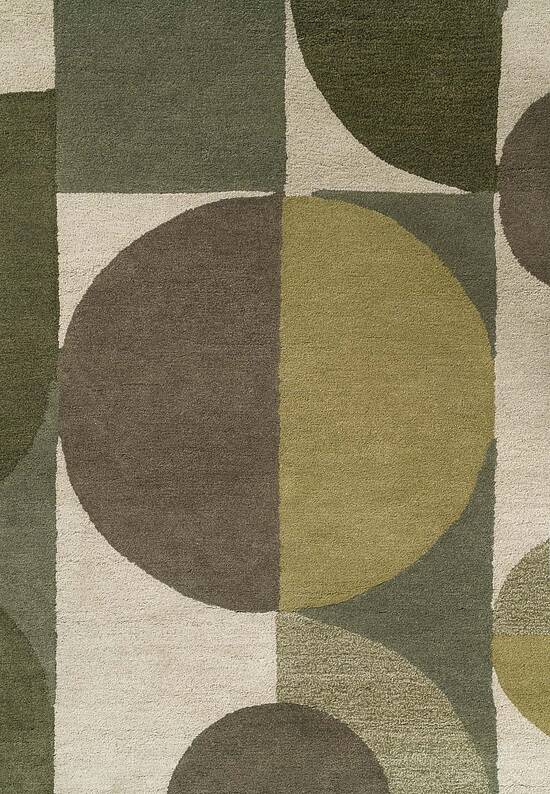 Дизайнерский ковер Cosmo-95207