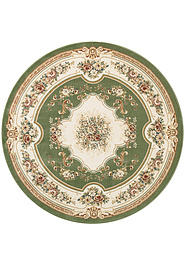 дизайн ковра Prestige 8539-51338 круг