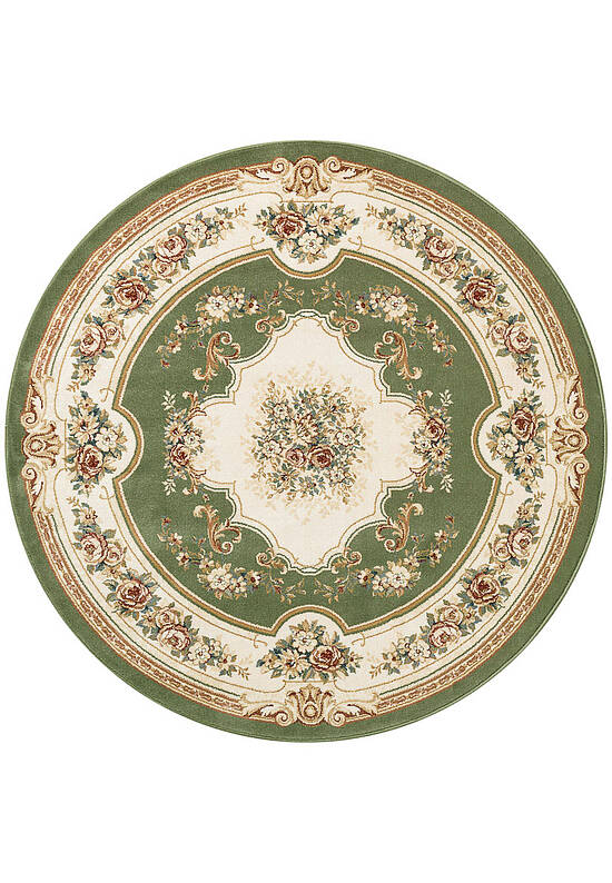 Молдавский шерстяной ковер 8539-51338