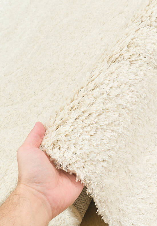 Пушистый ковер OS6065-O11