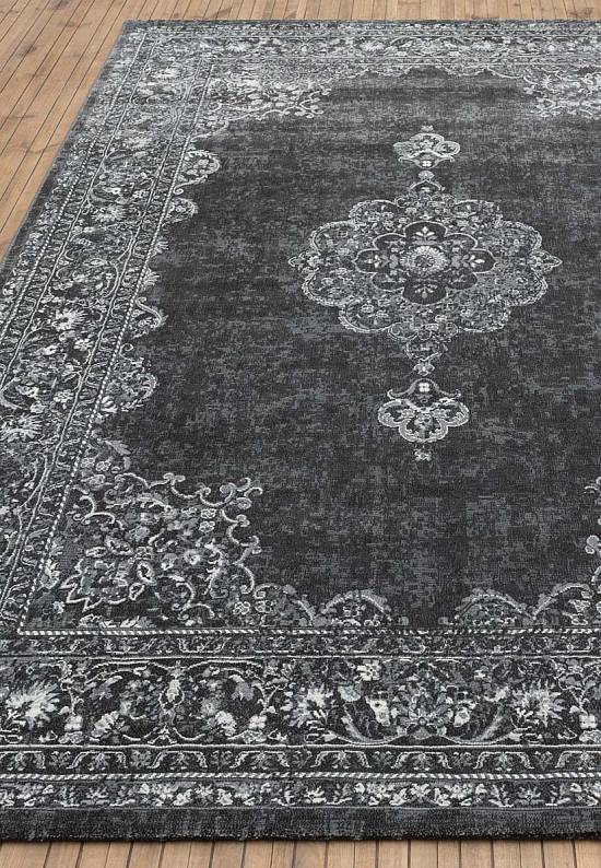 Бельгийский ковер из полипропилена RP1857-R268